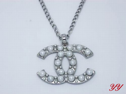 Collana Chanel Modello 145